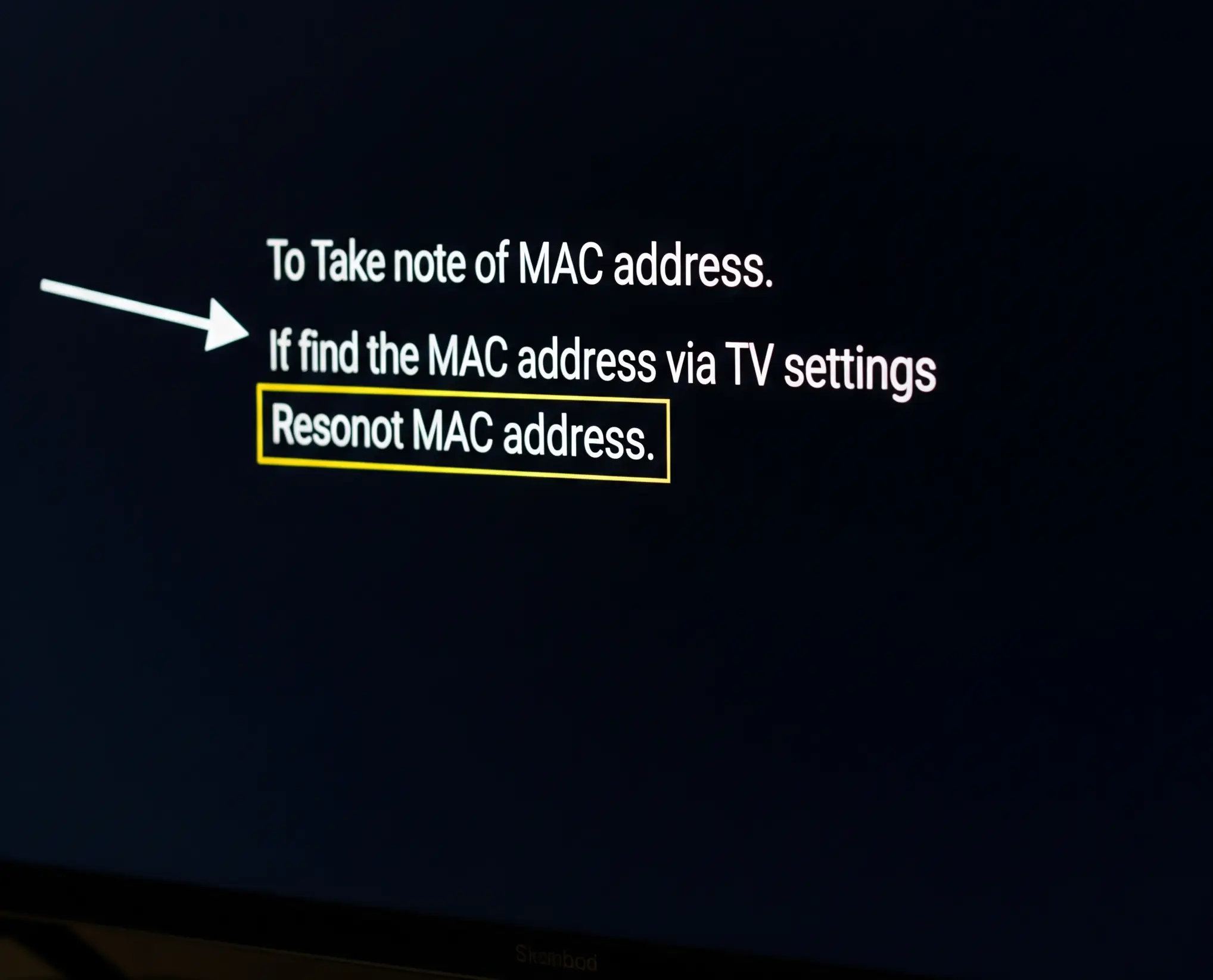 Smart IPTV
